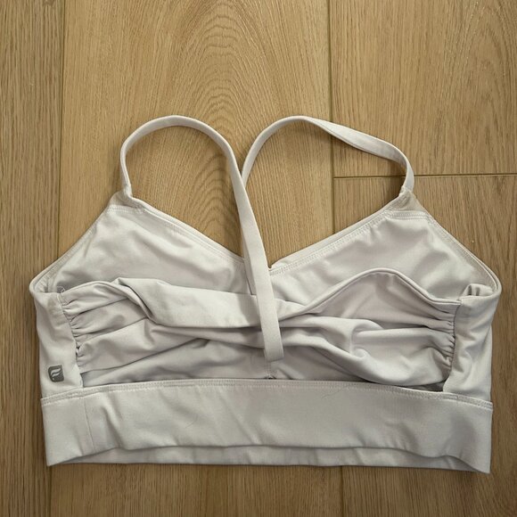 Fabletics Kenzie Sports Bra Size M - Picture 4 of 6